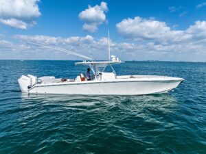2015 Bahama 41 for sale