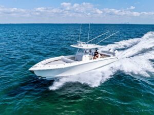 2015 Bahama 41 for sale - photo 3