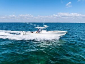 2015 Bahama 41 for sale - photo 4