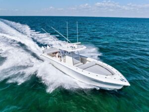 2015 Bahama 41 for sale - photo 5