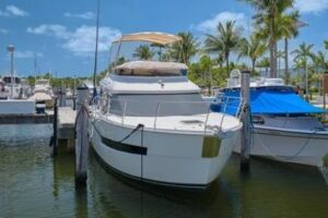 2015 Carver 34 Command Bridge for sale