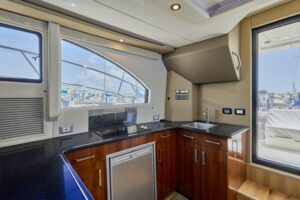 2015 Carver 34 Command Bridge for sale - photo 5