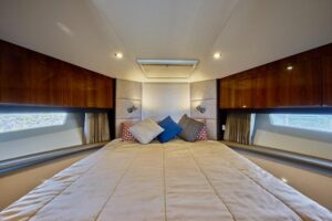 2015 Carver 34 Command Bridge for sale - photo 8