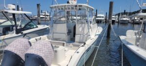 2015 Century 3000 Sport Cabin for sale - photo 2