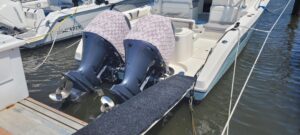 2015 Century 3000 Sport Cabin for sale - photo 4