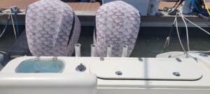 2015 Century 3000 Sport Cabin for sale - photo 5