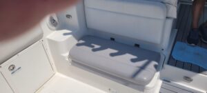 2015 Century 3000 Sport Cabin for sale - photo 8