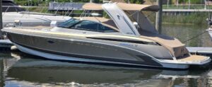 2015 Formula 330 Crossover Bowrider for sale