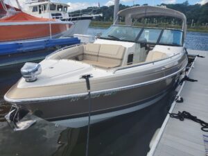 2015 Formula 330 Crossover Bowrider for sale - photo 2