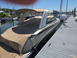 2015 Formula 330 Crossover Bowrider for sale - photo 5