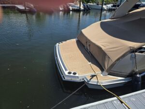 2015 Formula 330 Crossover Bowrider for sale - photo 6