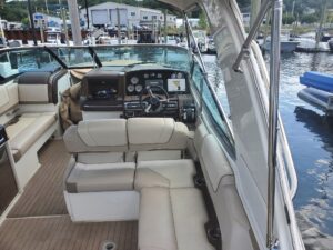 2015 Formula 330 Crossover Bowrider for sale - photo 7