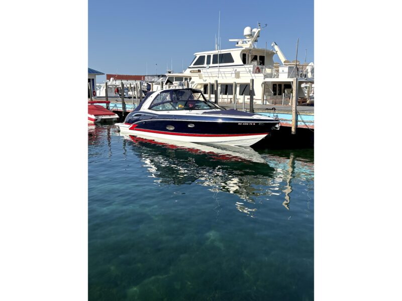 2015 Formula 350 Crossover Bowrider