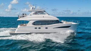 2015 Horizon PC52 for sale