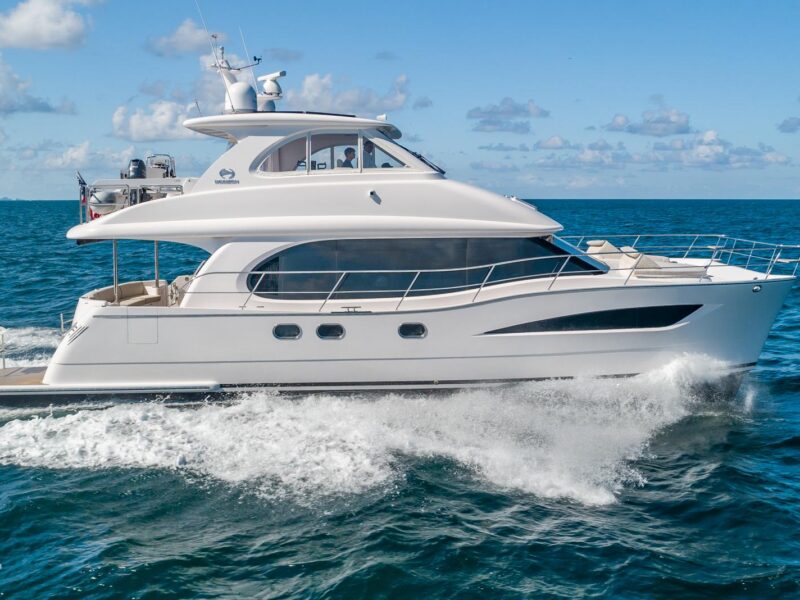 2015 Horizon PC52
