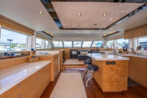 2015 Horizon PC52 for sale - photo 2