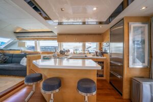 2015 Horizon PC52 for sale - photo 4