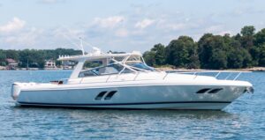 2015 Intrepid 430 Sport Yacht for sale