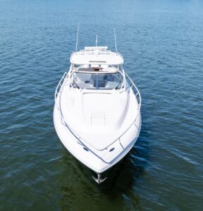 2015 Intrepid 430 Sport Yacht for sale - photo 4