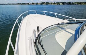 2015 Intrepid 430 Sport Yacht for sale - photo 7