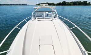 2015 Intrepid 430 Sport Yacht for sale - photo 8