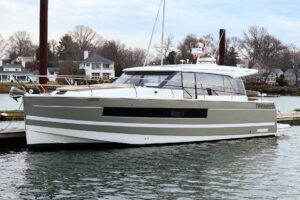 2015 Jeanneau NC 14 for sale - photo 2