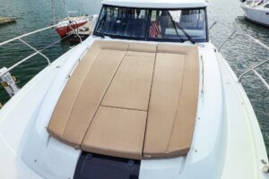 2015 Jeanneau NC 14 for sale - photo 3