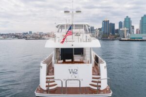2015 Ocean Alexander 72 Pilothouse for sale - photo 4