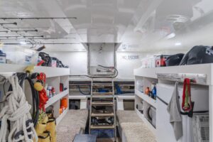 2015 Ocean Alexander 72 Pilothouse for sale - photo 6