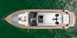 2015 Pershing 62 for sale - photo 2