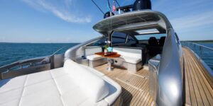 2015 Pershing 62 for sale - photo 4