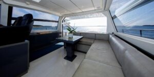 2015 Pershing 62 for sale - photo 6