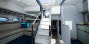 2015 Pershing 62 for sale - photo 7