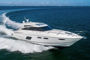 2015 Princess V52 for sale