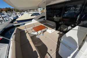 2015 Princess V52 for sale - photo 2