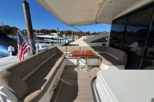 2015 Princess V52 for sale - photo 3