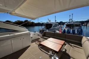2015 Princess V52 for sale - photo 4