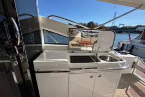 2015 Princess V52 for sale - photo 5