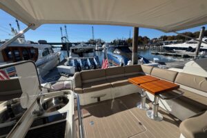 2015 Princess V52 for sale - photo 6