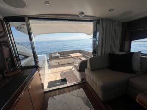 2015 Princess V52 for sale - photo 7