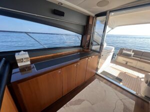 2015 Princess V52 for sale - photo 8