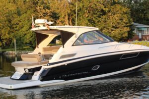 2015 Regal 35 Sport Coupe for sale - photo 2