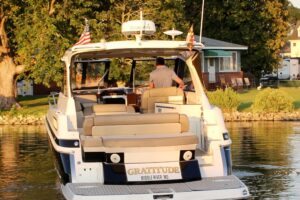 2015 Regal 35 Sport Coupe for sale - photo 6