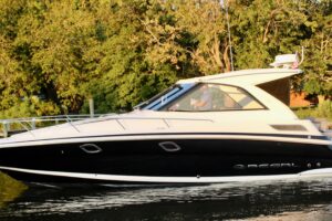2015 Regal 35 Sport Coupe for sale - photo 8