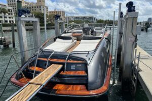 2015 Riva 44' Rivarama for sale - photo 3