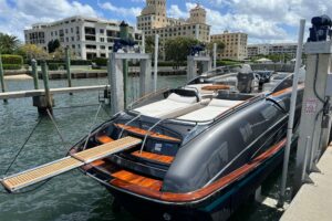 2015 Riva 44' Rivarama for sale - photo 4