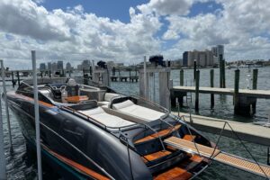 2015 Riva 44' Rivarama for sale - photo 5