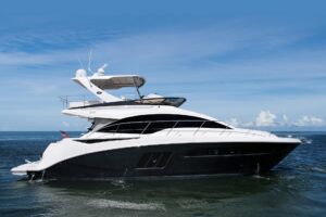 2015 Sea Ray 510 Fly for sale