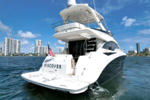 2015 Sea Ray 510 Fly for sale - photo 2