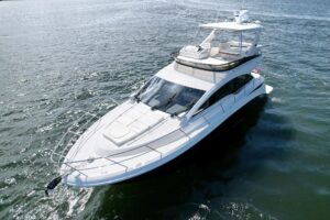 2015 Sea Ray 510 Fly for sale - photo 3